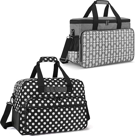 amazon sewing machine case