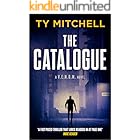 The Catalogue: A Thriller Novel (V.E.N.O.M. Series Book 1)
