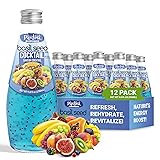 Pardesi Basil Seed Drink Cocktail Flavor 290ml 9.8
