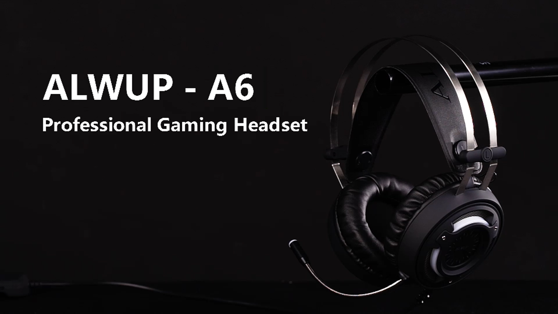 6 ALWUP+Lightweight+Cancelling+Headphones+Anti+Noise