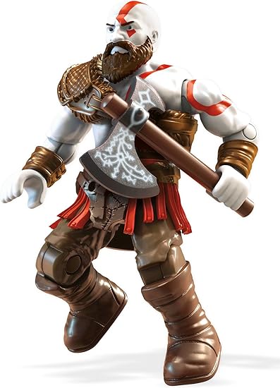 lego god of war