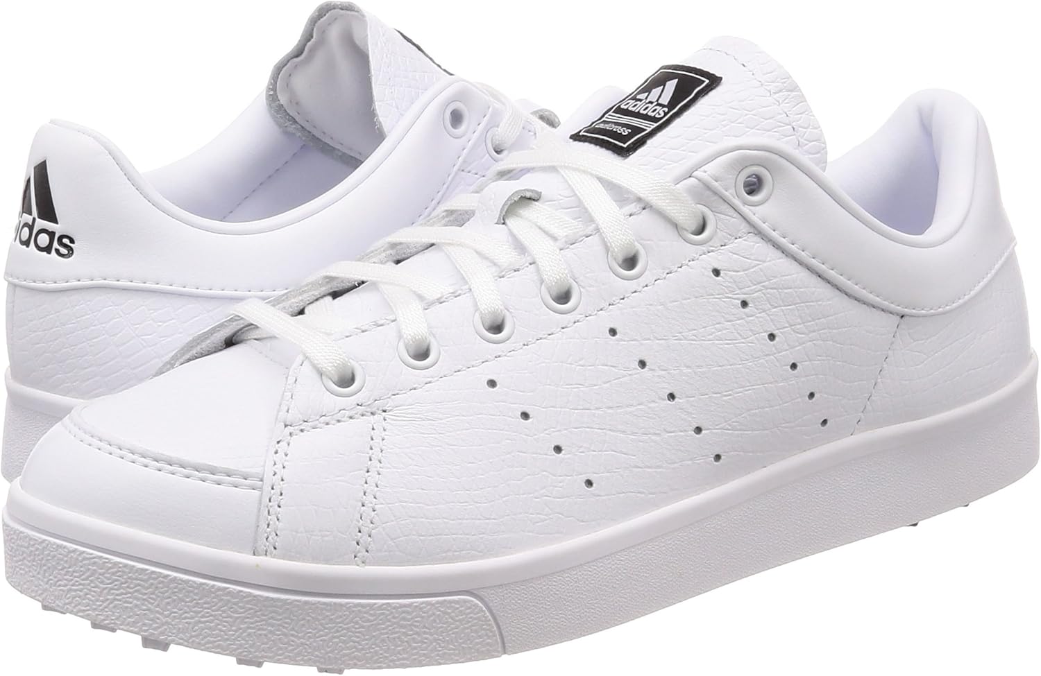 adidas golf stan smith