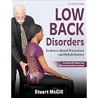 Low Back Disorders: Evidence-Based Prevention and Rehabilitation