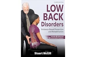 Low Back Disorders: Evidence-Based Prevention and Rehabilitation