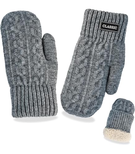 The 9 Best Winter Gloves For Women, Tested For Warmth