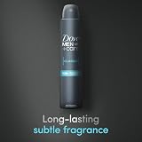 Dove Men+Care Classic Anti-Perspirant Deodorant Aerosol Spray 200ml 48 Hours view 2