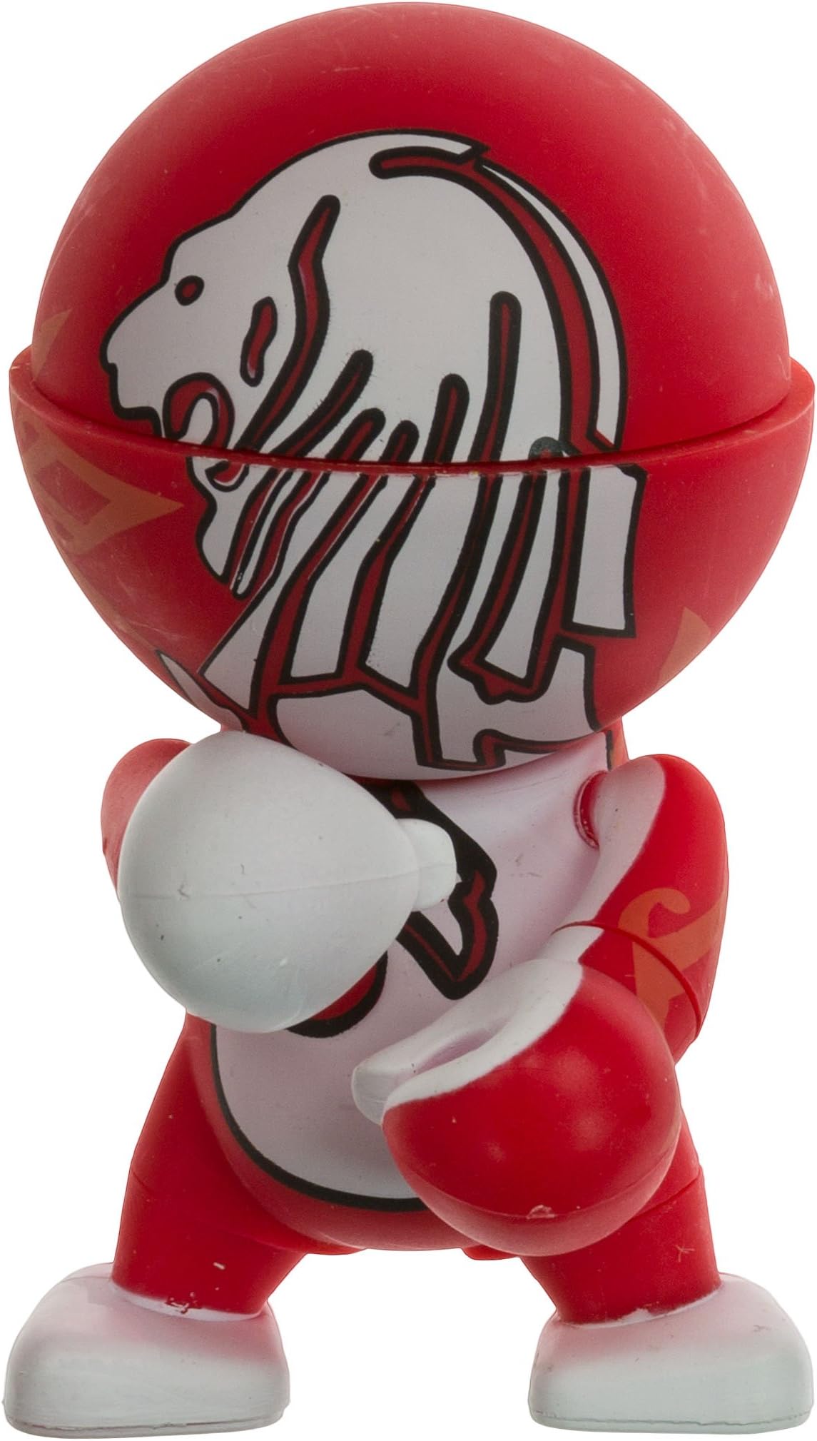 Trexi STB (Chaser) Series #1 ~3" Mini-Figure