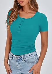 PRETTYGARDEN Women's 2025 Spring Summer Short
