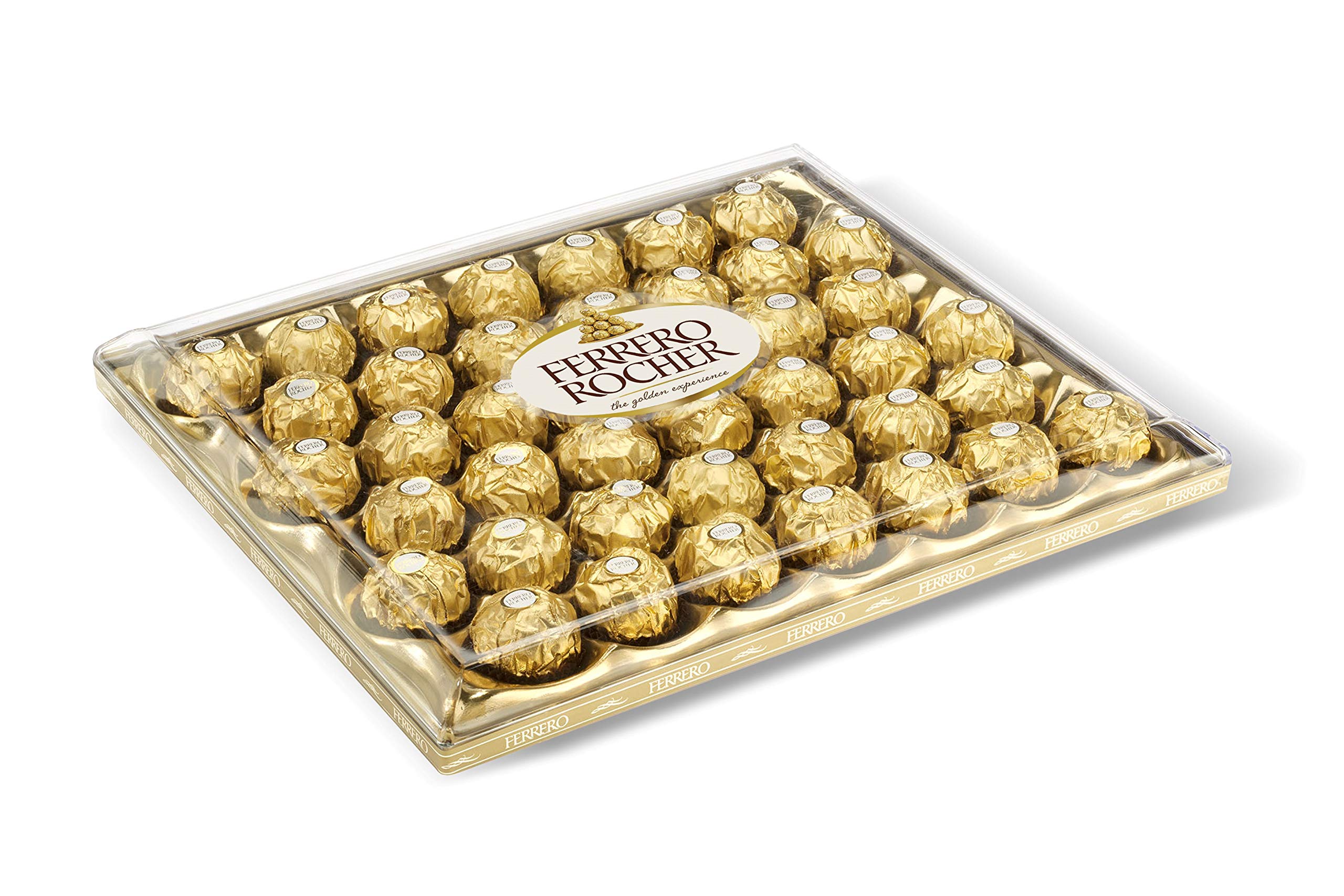 Descubrir 40+ imagen chocolates ferrero rocher walmart guatemala