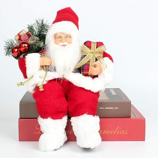 juguetes para papá noel