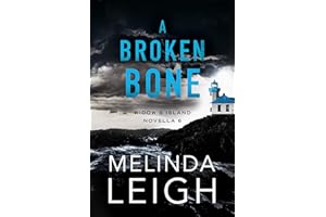 A Broken Bone (Widow's Island Novella Book 6)