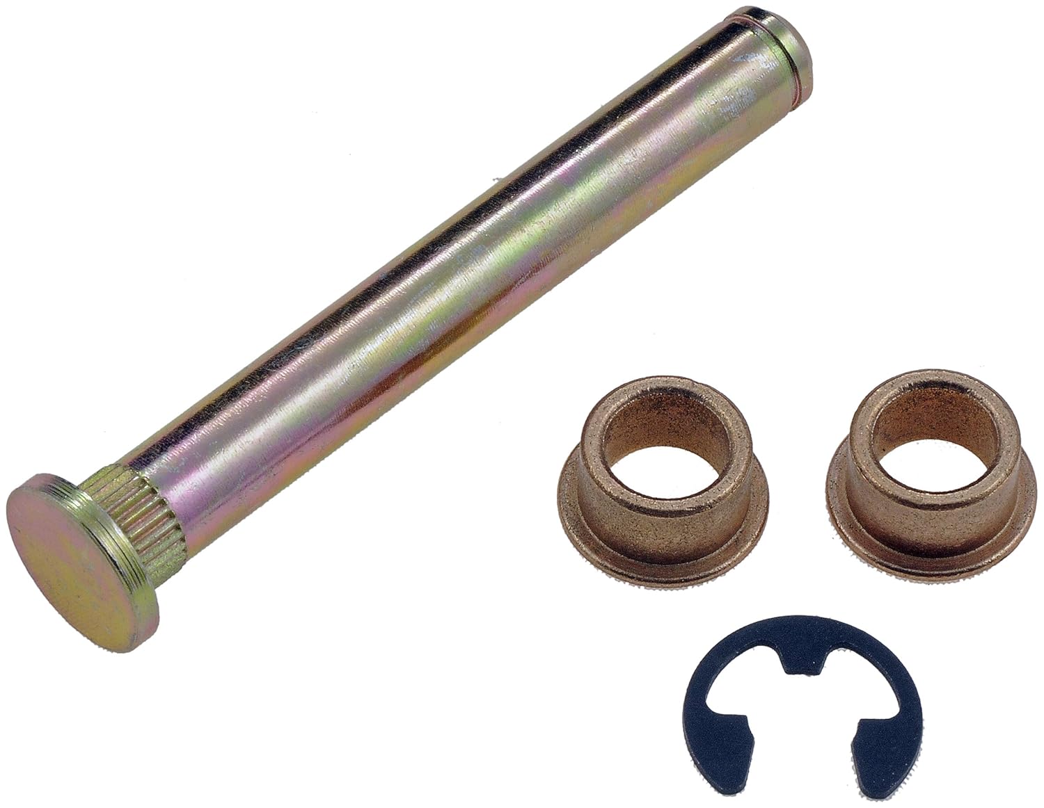 Dorman 38438 HELP! Door Hinge Pin and Bushing Kit Automotive