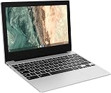 Samsung Chromebook Go Wifi 11.6in Anti-Glare HD Display N4500 4GB 64GB eMMC view 3