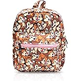 Cartoon Small Nylon Bag Multipurpose Causal Daypack for Travel Trip Shopping Tablet iPad Mini up to 8 inches