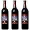 Madsen Family Cellars "Award Winning Washington Reds" Wine Mixed Pack, 3 x 750 mL