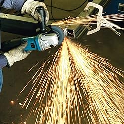 Makita 9565PC 5" SJS™ High-Power Paddle Switch