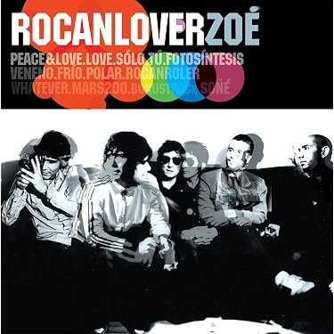 その他 Love for ZOE [CD] ZOE, VARIOS, ZOE - Thaivee ROCANLOVER - Amazon.com Music