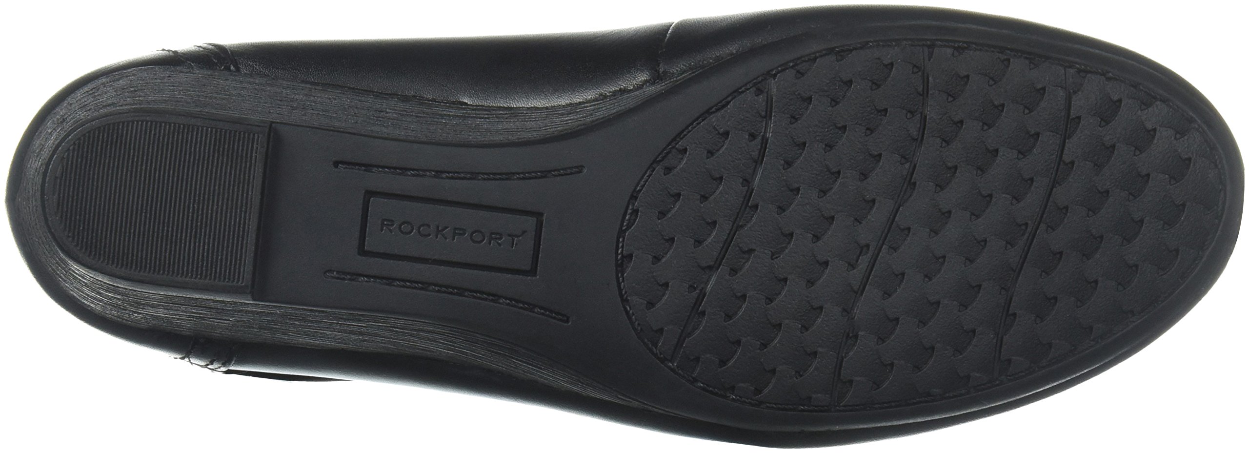 Rockport Unisex-Adult Gemma Cross Strap Platform - Image 4