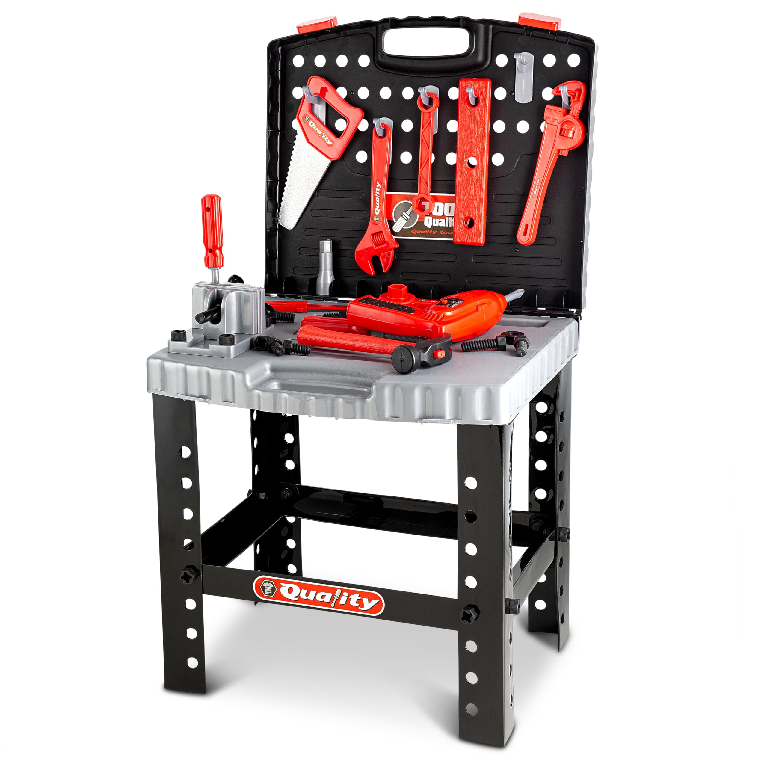 Tool Kits Amazon Toy Tools Tool Bench Amazon Toy Tool Set Wooden