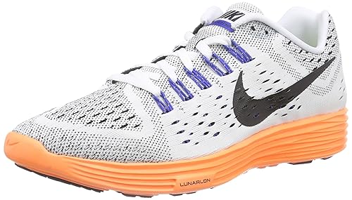 nike lunartempo running shoes
