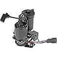 Dorman 949-200 Air Suspension Compressor Compatible with Select Ford / Lincoln / Mercury Models
