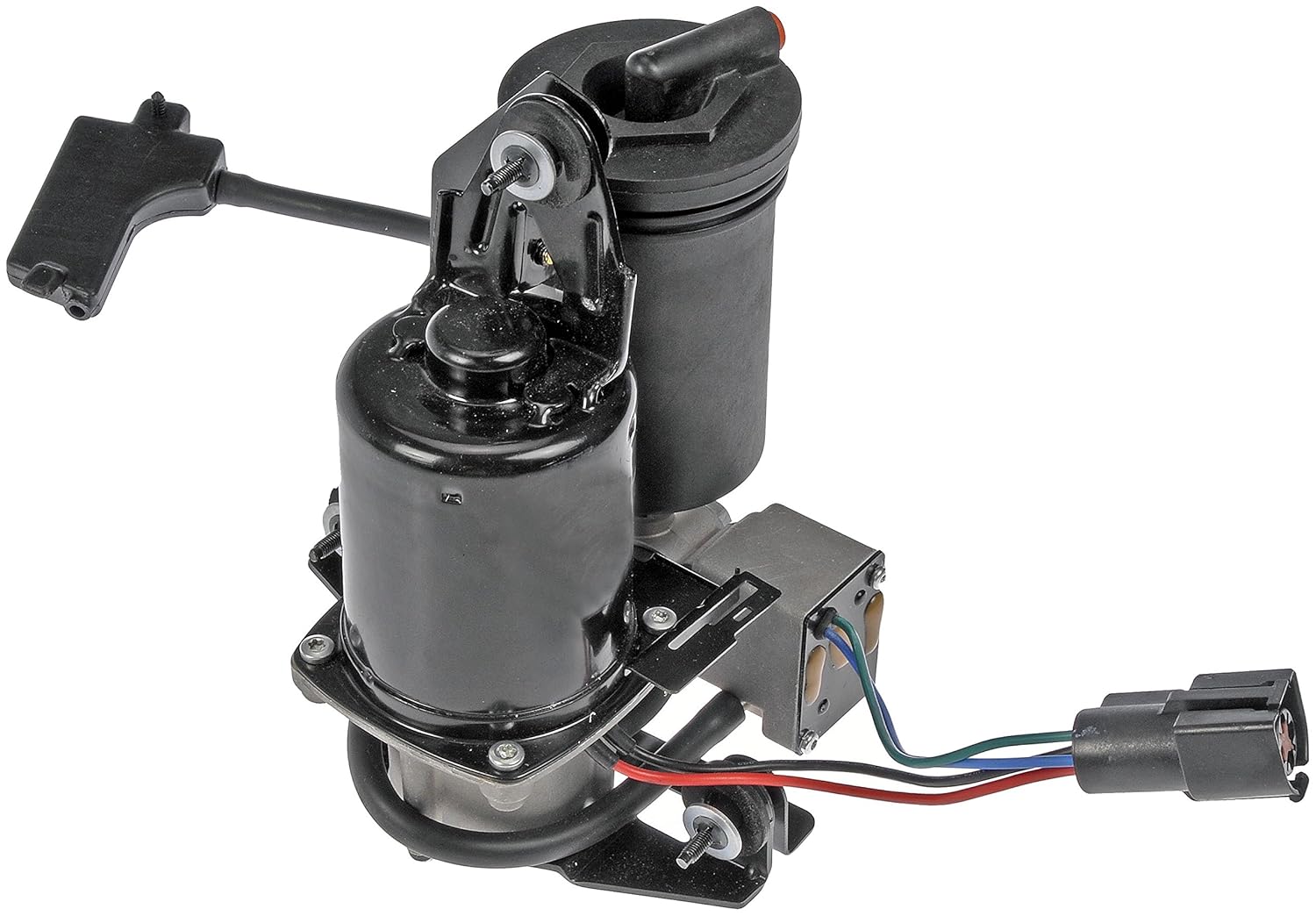 Dorman 949200 Active Suspension Air Compressor Assembly, Compressors