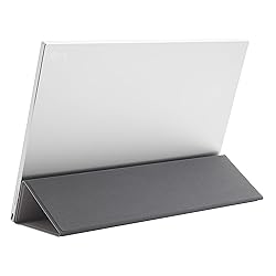 LG gram +View 16 Inch Portable WQXGA