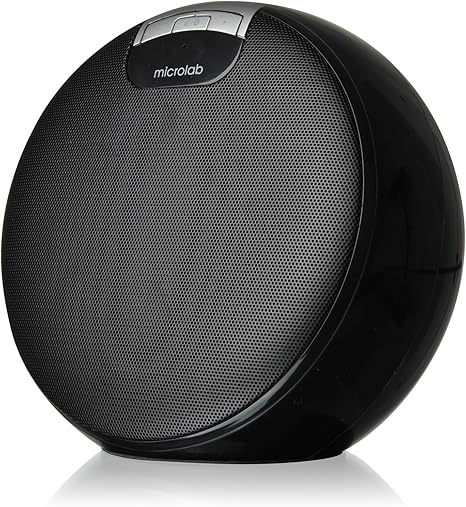 microlab mini speaker