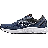 Saucony Men's Cohesion 15 Running Shoe