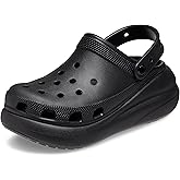 Crocs Unisex Adult Crush Clogs