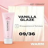 Wella Shinefinity Zero Lift Glaze 09/36 Vanilla Glaze 60 ml - Professional Hair view 2