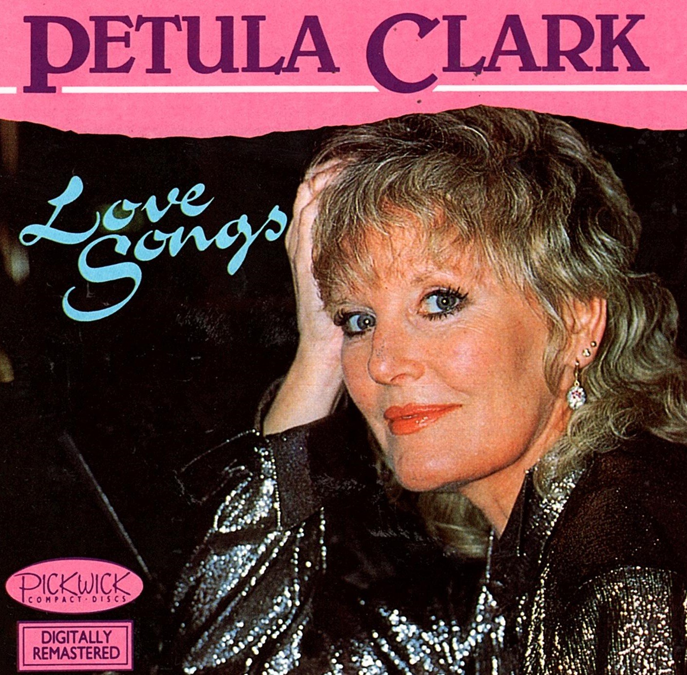 Petula Clark T En Vas Pas Comme ça Love Songs : Pétula Clark: Amazon.fr: Musique