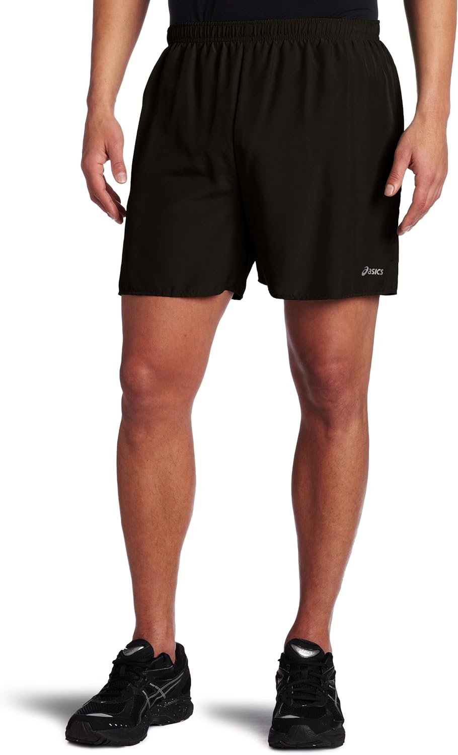 asics running shorts mens amazon