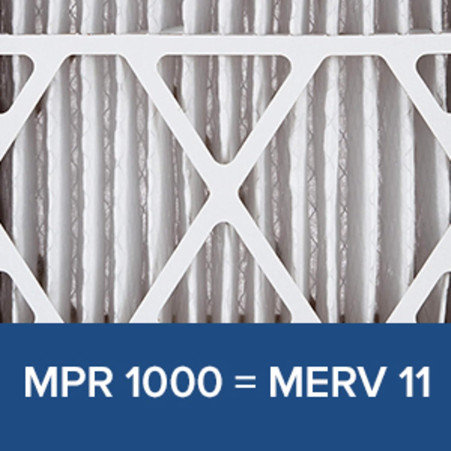 AIR CONDITIONER FURNACE FILTER AC 20X30X1 14X25X1 10X20X1 14X20X1 MPR
