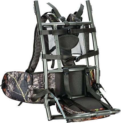 timber ridge hunting backpack