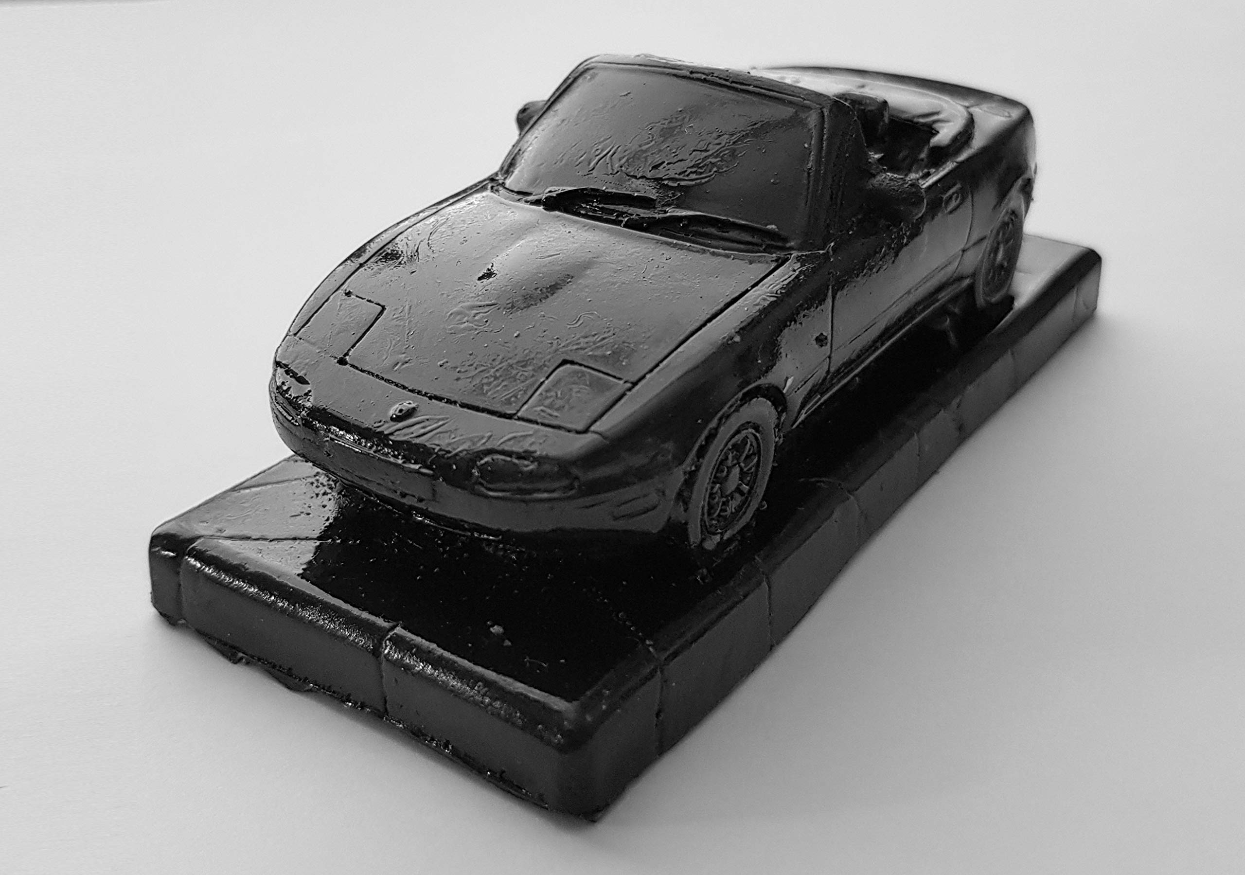 miata scale model