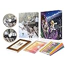 メイドインアビス Blu-ray BOX 上巻