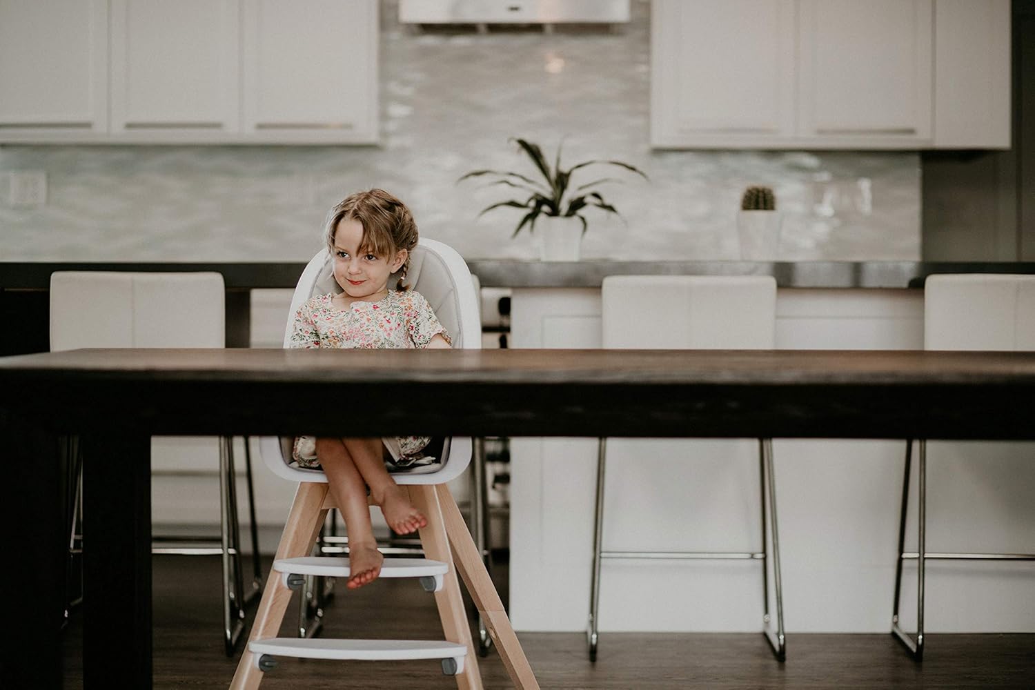 bee mindful high chair
