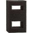 Fluval Flex Foam Filter Block, Replacement Aquarium Filter Media, A1375