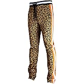 SCREENSHOT Print TIE DYE Men Premium Streetwear Urban Track Pants - Modern Fit