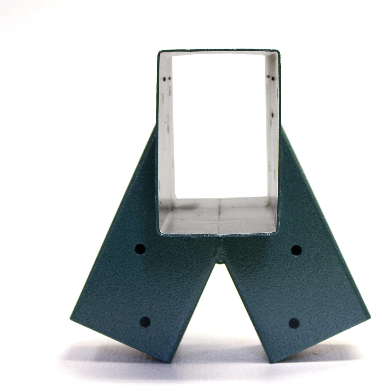 Eastern Jungle Gym Easy 1-2-3 90° A-Frame Swing Set Bracket Heavy Duty for Ez, Simple Install - DIY Swing Set Parts: Toys & Games