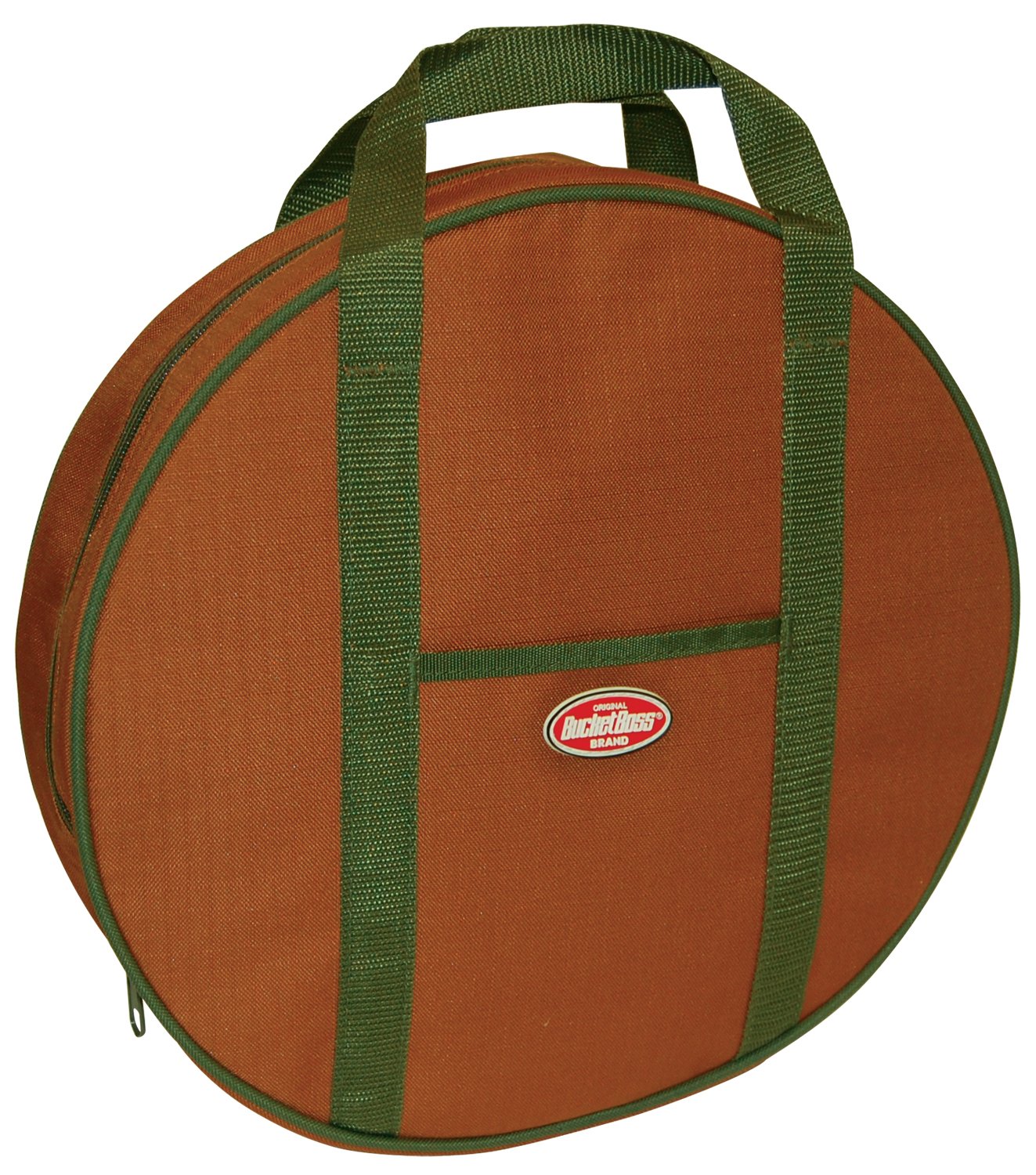 Bucket Boss 06009 Jumper Cable Bag Tool Bags