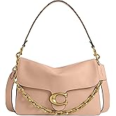 COACH Chain Tabby Shoulder Bag 30