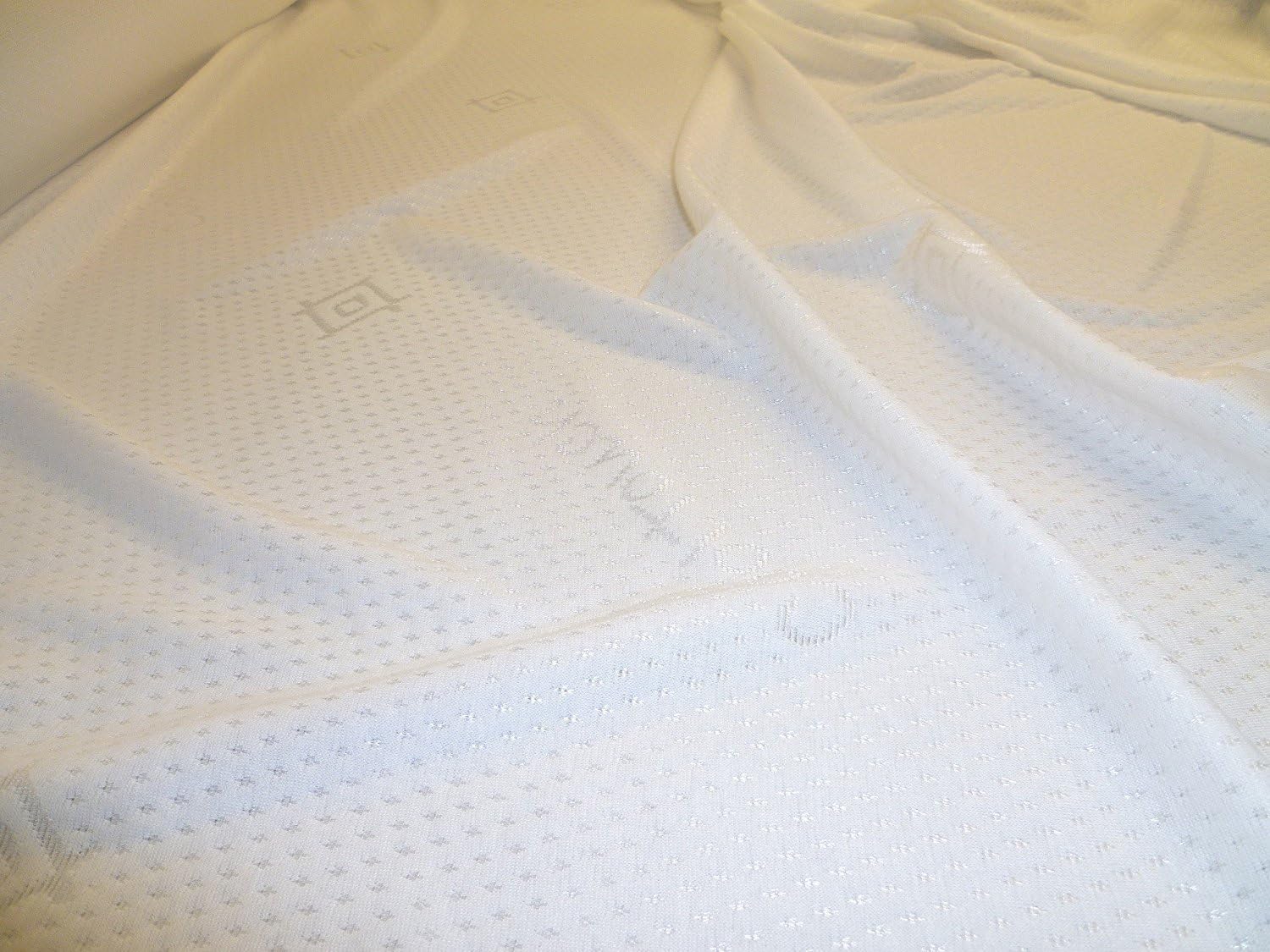 100 Memory Foam Mattress Topper SMALL SINGLE 2'6 75" x 30