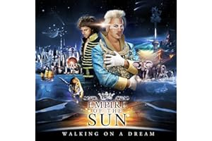 Walking on a Dream