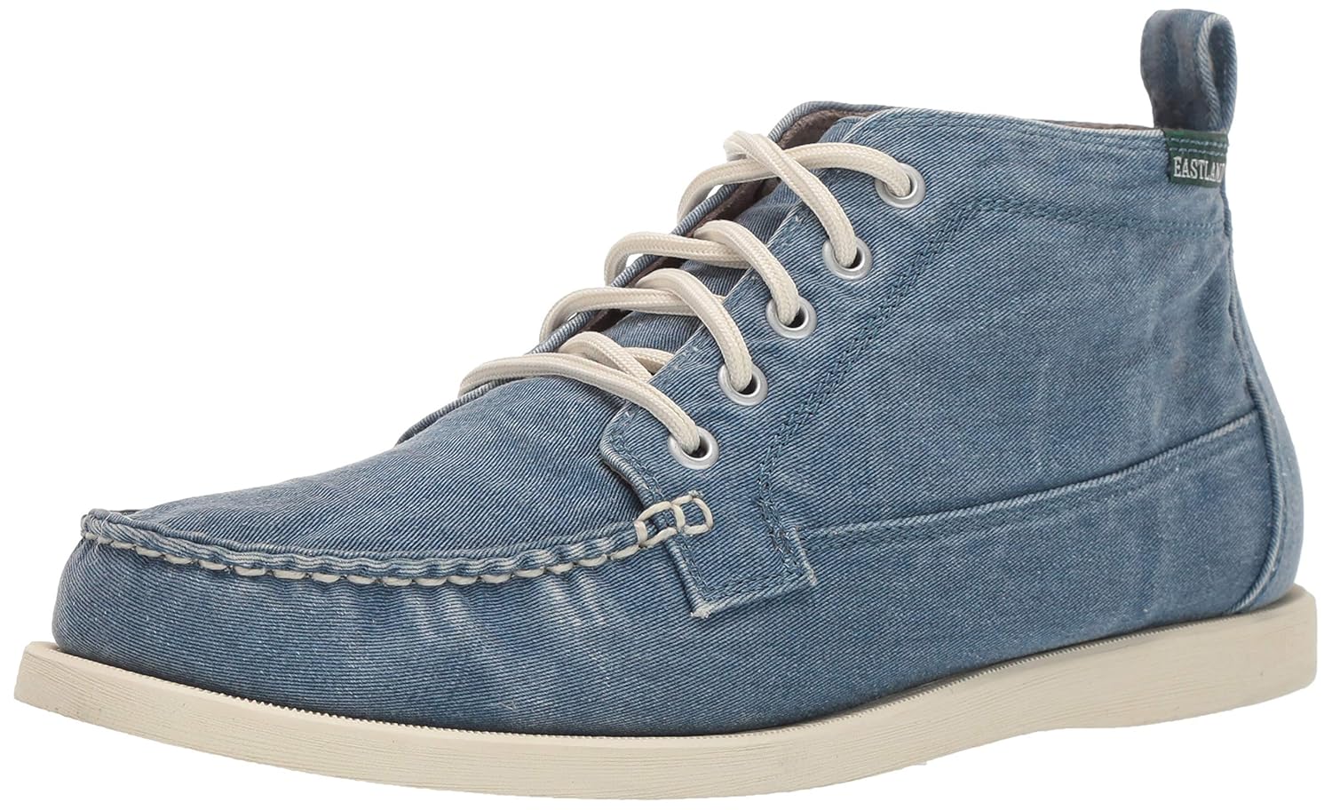 eastland men's seneca chukka boot