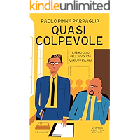 Scaricare Quasi colpevole PDF Gratis