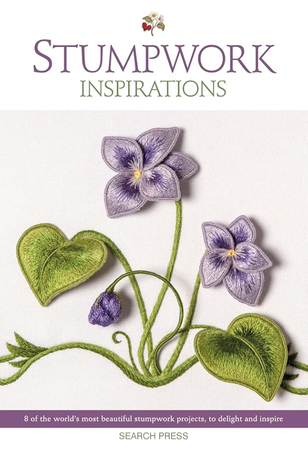 【洋書】Stumpwork Butterflies & Moths 81GAnNe2e-L.jpg_BO30,255,255,