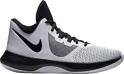 nike air precision ii basketball shoes