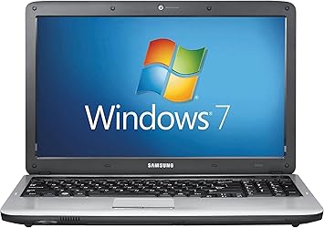 Samsung Rv510 15 6 Inch Laptop Intel Celeron T3500 2 13ghz 3gb 500gb Dvdsmdl Wlan Webcam Windows 7 Home Premium 64 Bit Black Amazon Co Uk Computers Accessories